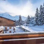 Appartamento Les Collybies By Interhome Saint-Gervais-les-Bains