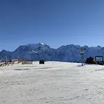Les Collybies By Interhome Appartamento Saint-Gervais-les-Bains