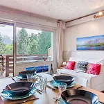 Les Collybies By Interhome *