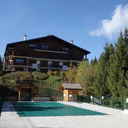 La Christaz-7 By Interhome Apartment
