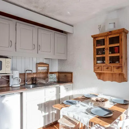 La Christaz-7 By Interhome Saint-Gervais-les-Bains