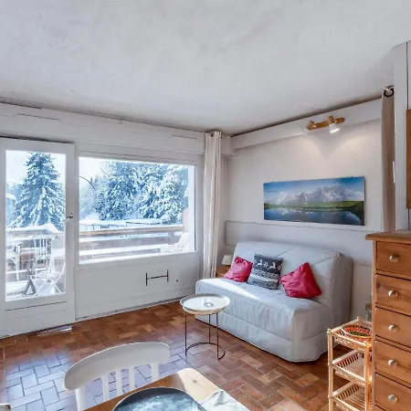 La Christaz-7 By Interhome *