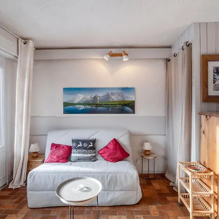 La Christaz-7 By Interhome *