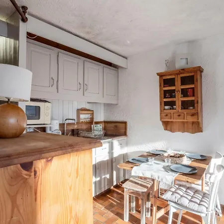 La Christaz-7 By Interhome Apartment *