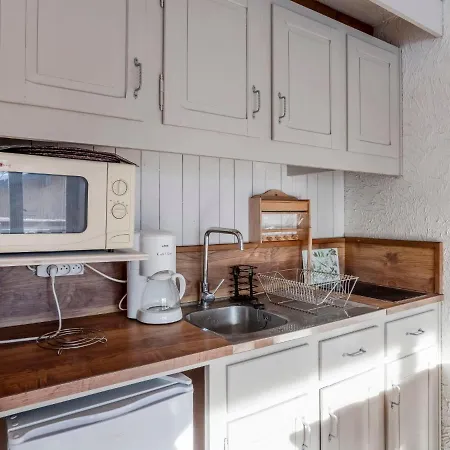 La Christaz-7 By Interhome Apartment