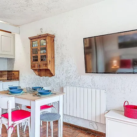 Διαμέρισμα La Christaz-7 By Interhome Saint-Gervais-les-Bains