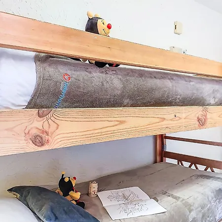 Les Collybies By Interhome * Saint-Gervais-les-Bains