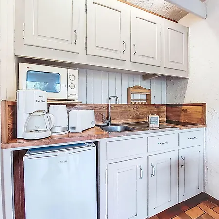 Les Collybies By Interhome Διαμέρισμα Saint-Gervais-les-Bains