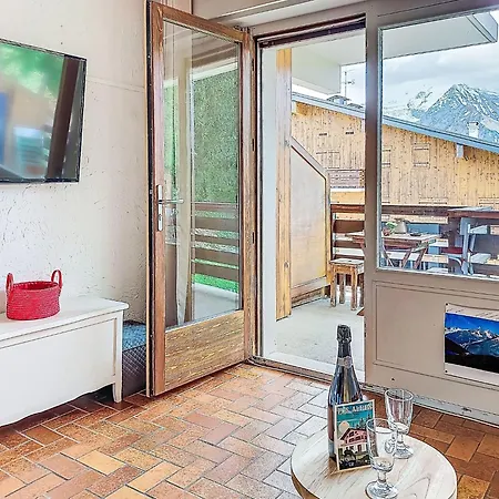 Les Collybies By Interhome Apartmán