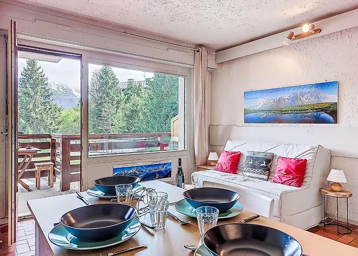 Les Collybies By Interhome *